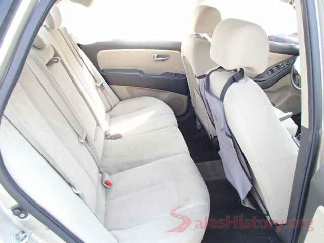 3VWCB7BU1LM028002 2009 HYUNDAI ELANTRA