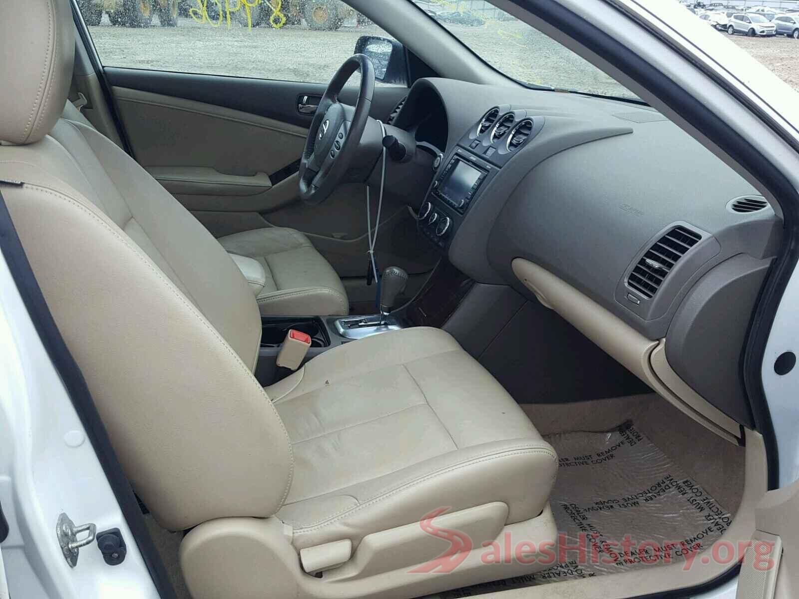 5YFEPMAE6MP217471 2012 NISSAN ALTIMA BAS