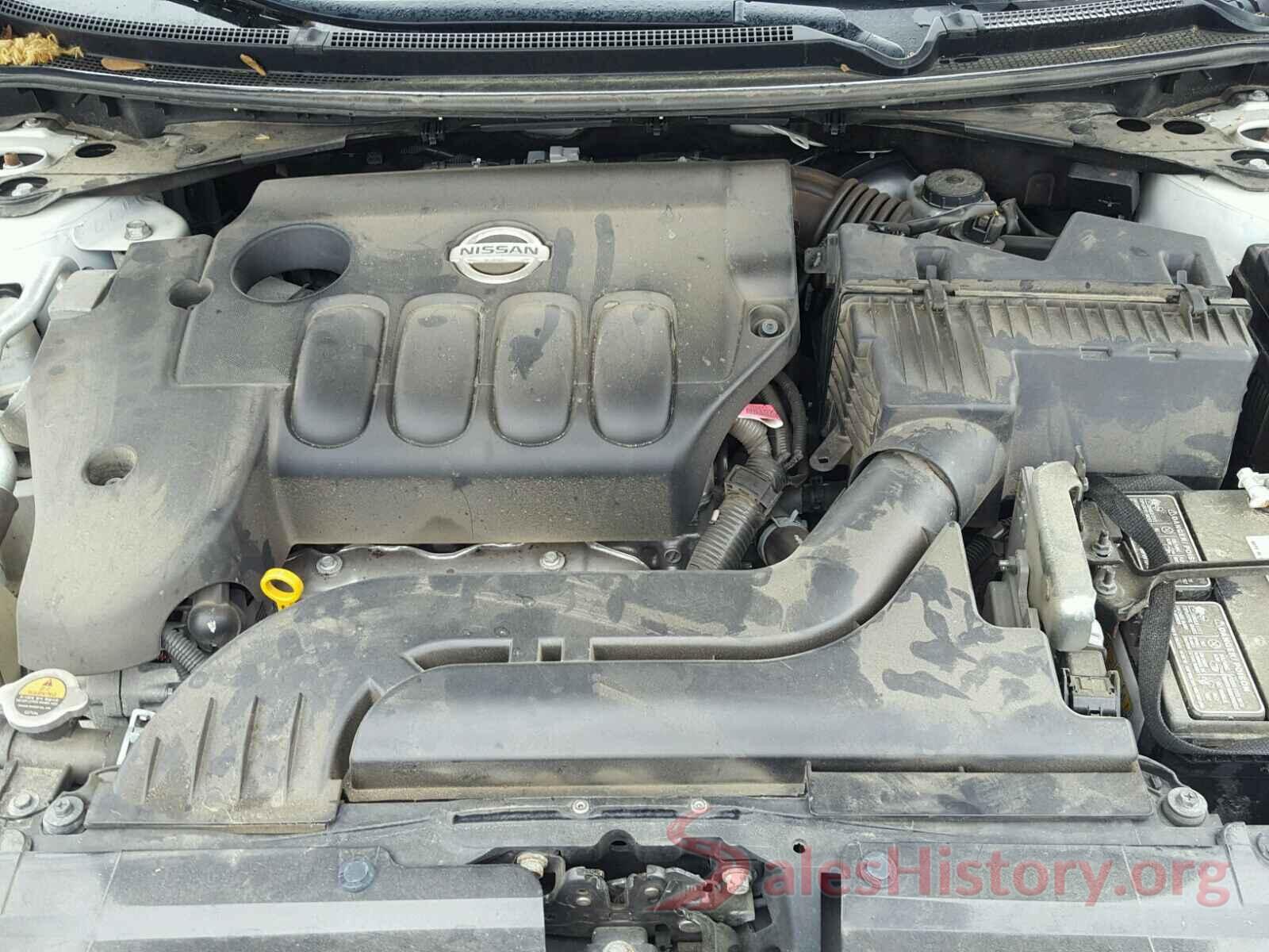 5YFEPMAE6MP217471 2012 NISSAN ALTIMA BAS