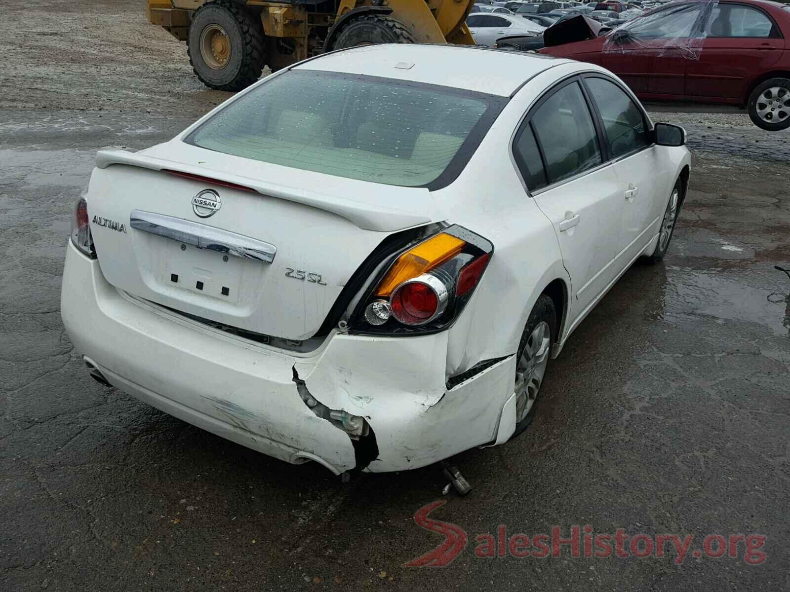 5YFEPMAE6MP217471 2012 NISSAN ALTIMA BAS