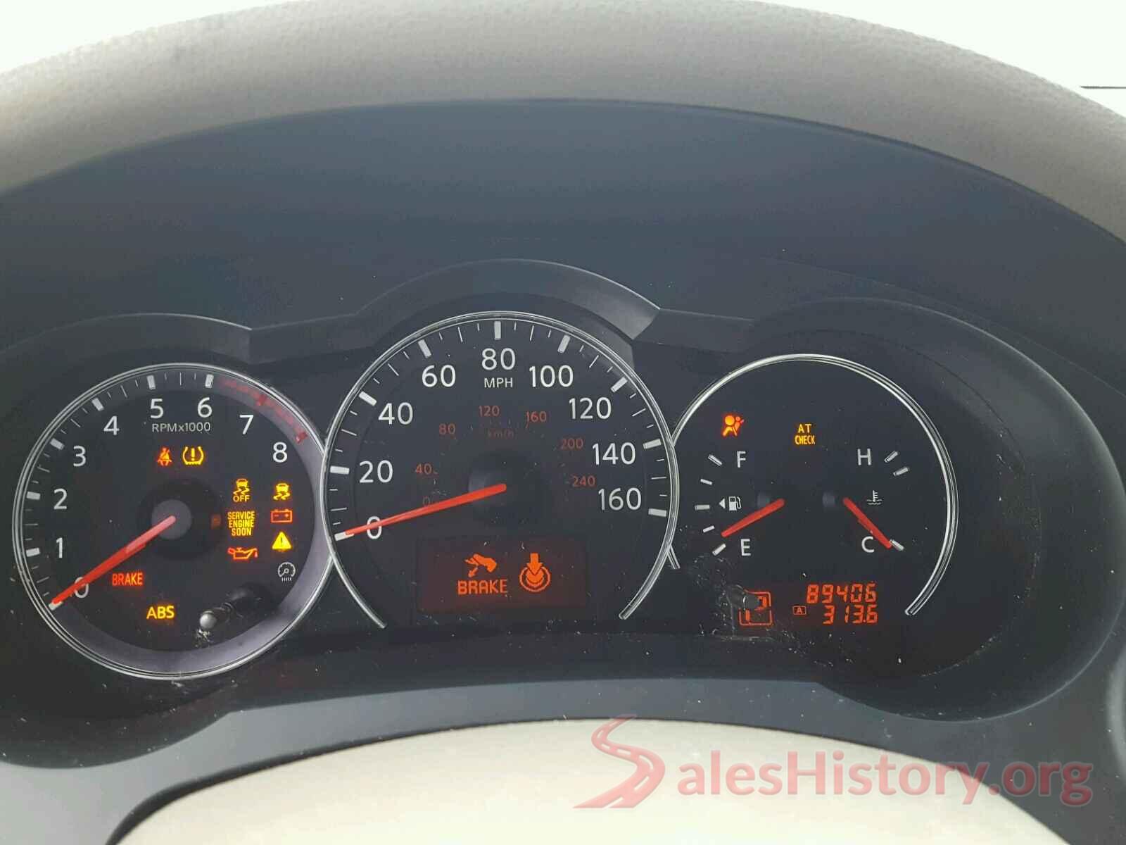 5YFEPMAE6MP217471 2012 NISSAN ALTIMA BAS