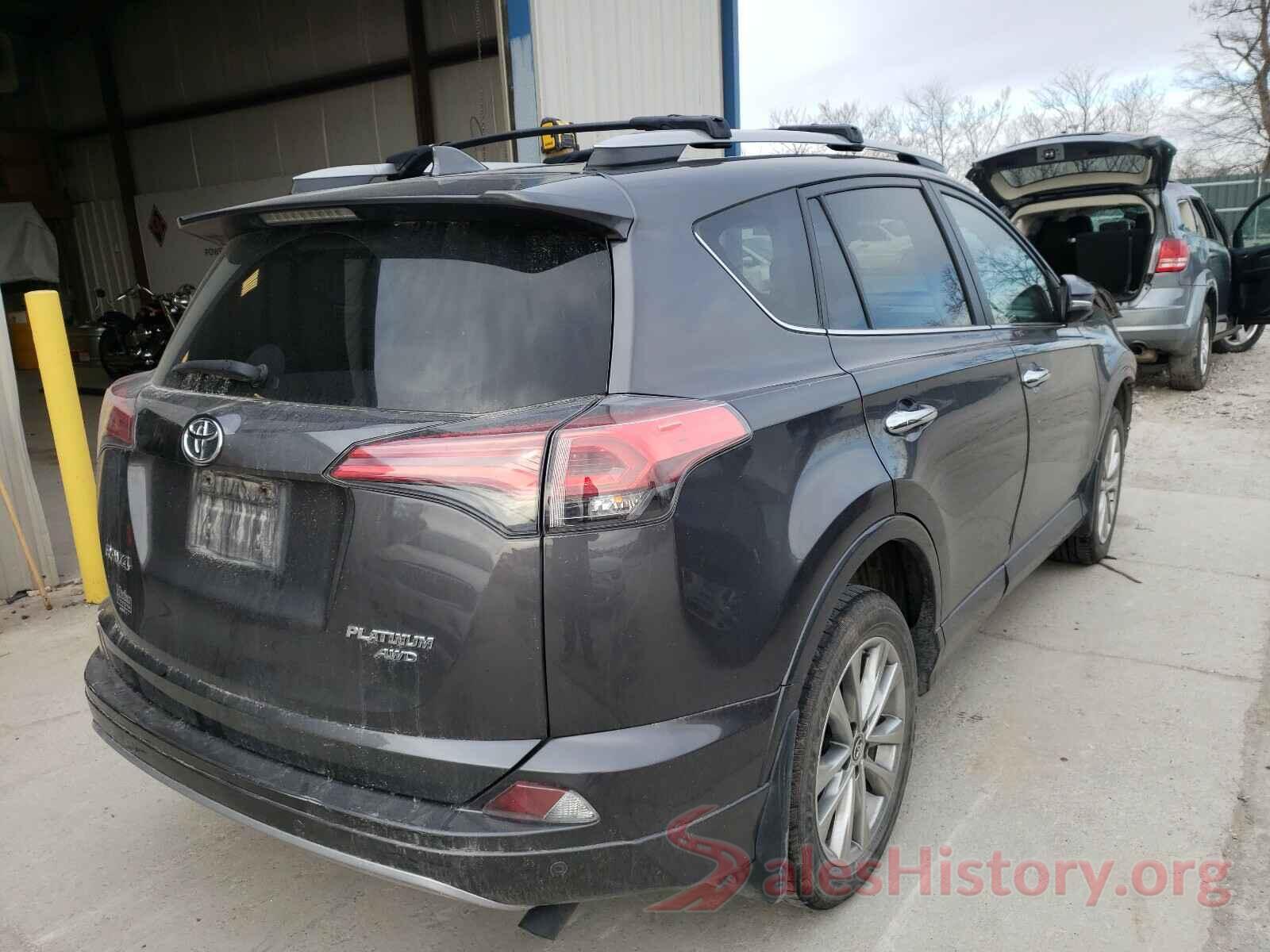 2T3DFREVXHW591731 2017 TOYOTA RAV4