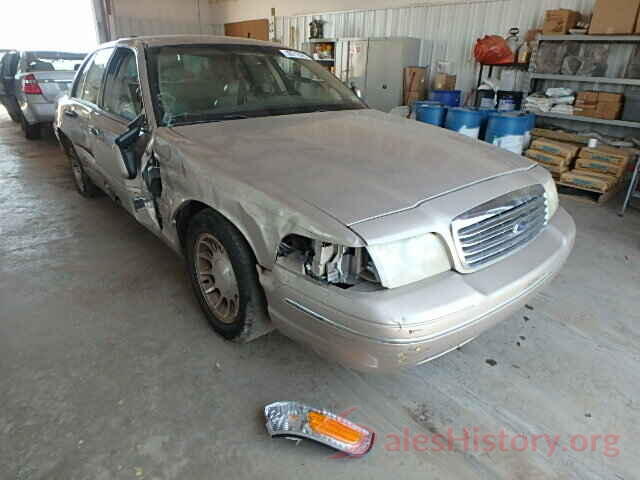 KNDPM3AC2L7715189 1998 FORD CROWN VIC