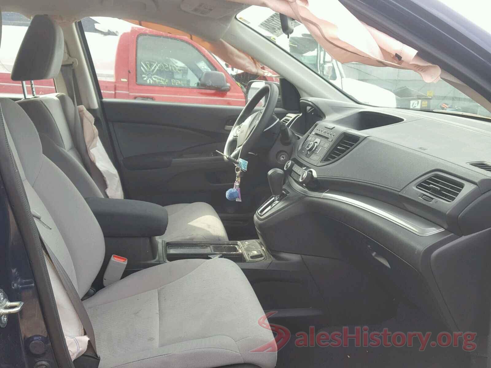 3MZBN1U71HM108107 2015 HONDA CRV