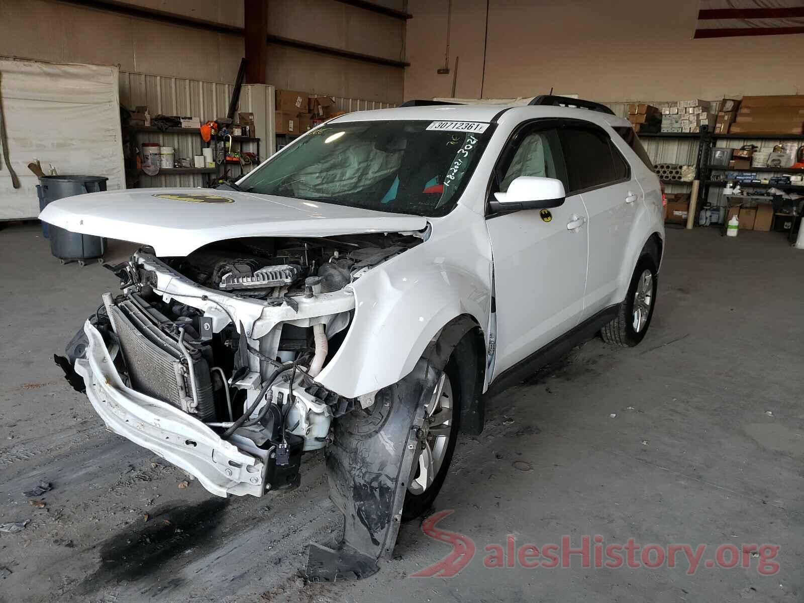 1N4AL3AP8HC243774 2014 CHEVROLET EQUINOX