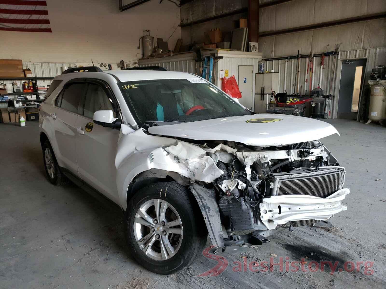 1N4AL3AP8HC243774 2014 CHEVROLET EQUINOX