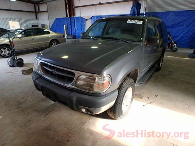 5TFEW5F12GX203149 1999 FORD EXPLORER