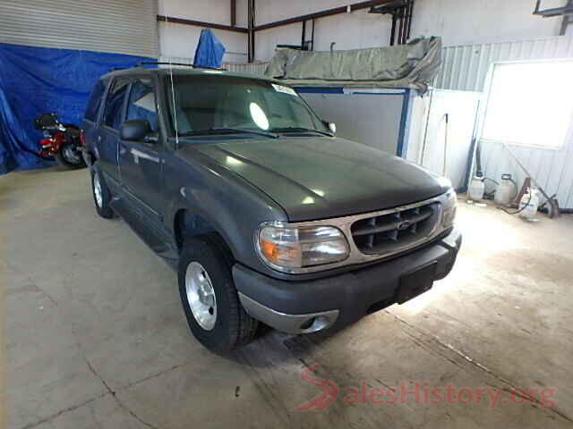 5TFEW5F12GX203149 1999 FORD EXPLORER