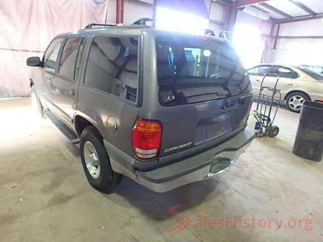 5TFEW5F12GX203149 1999 FORD EXPLORER