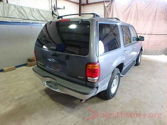 5TFEW5F12GX203149 1999 FORD EXPLORER