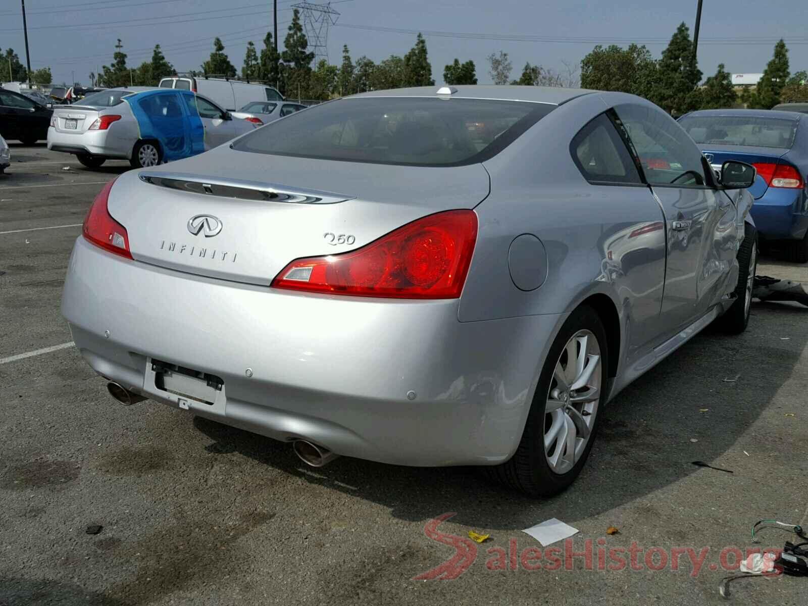 4T1BF1FK3HU392574 2015 INFINITI Q60