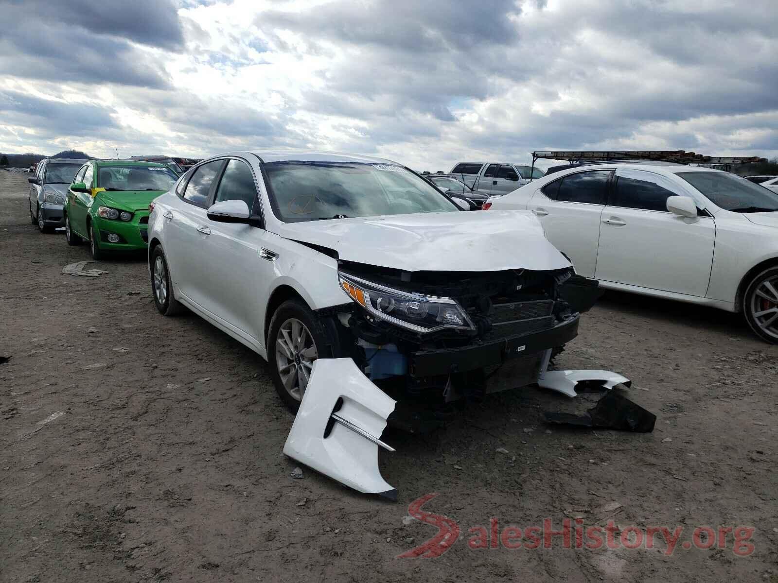 JM3KFABLXH0175699 2017 KIA OPTIMA