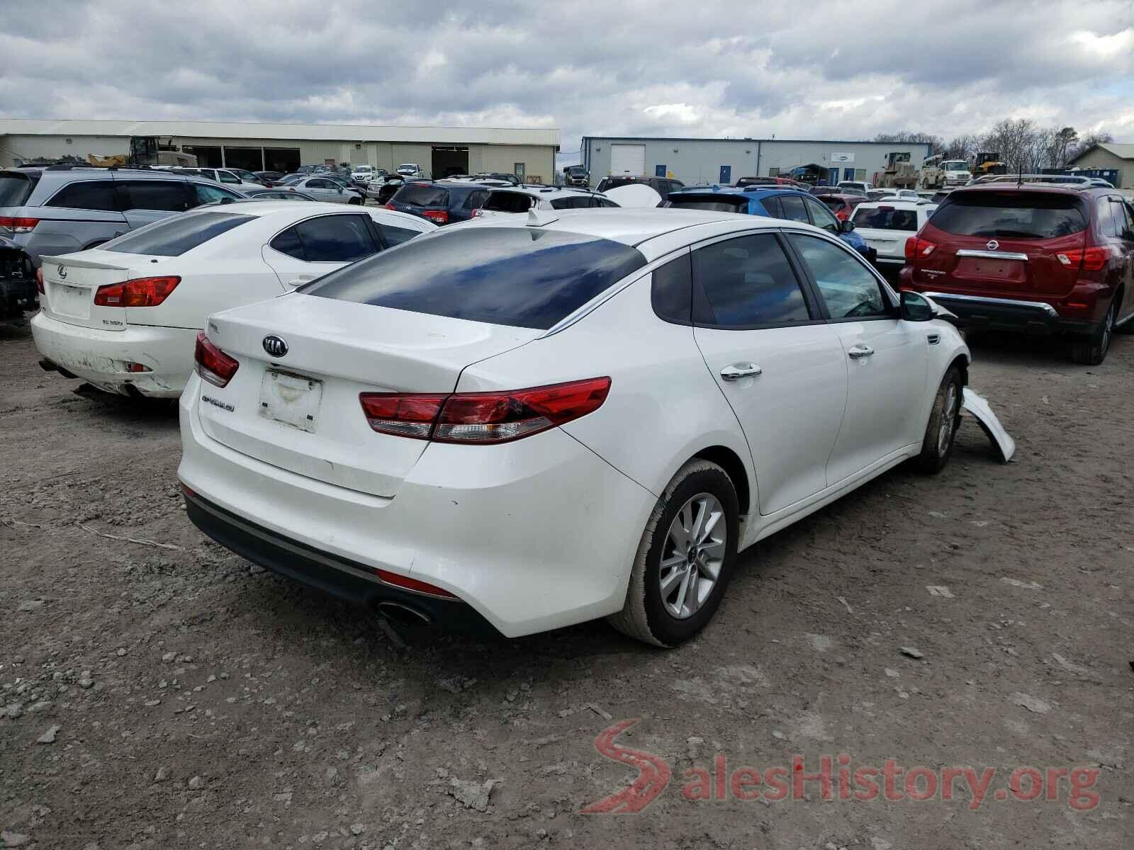 JM3KFABLXH0175699 2017 KIA OPTIMA