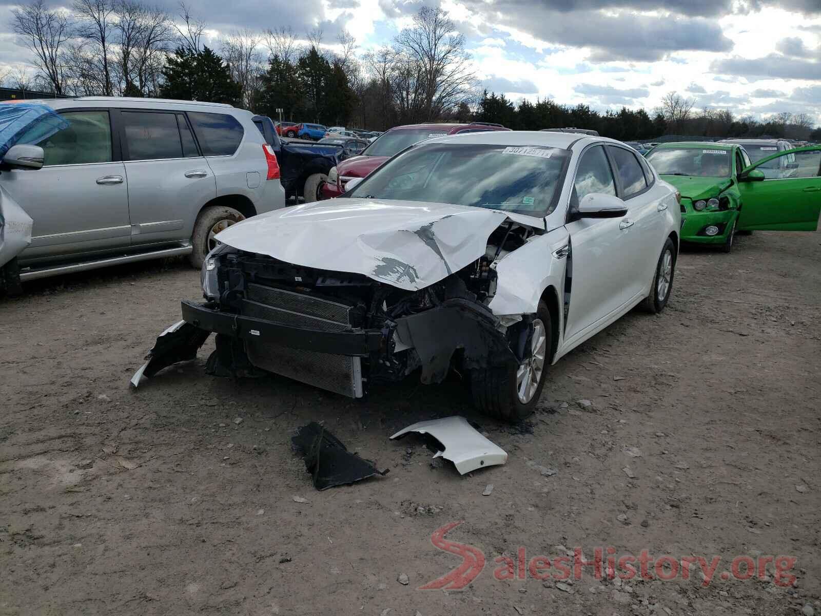 JM3KFABLXH0175699 2017 KIA OPTIMA