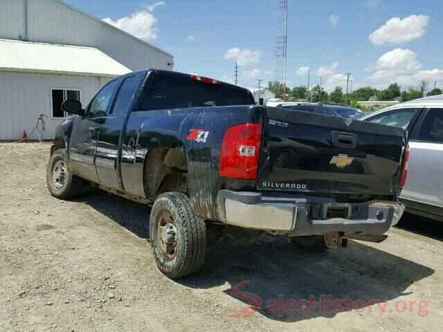 1C4SDJCT1JC219333 2009 CHEVROLET SILVERADO