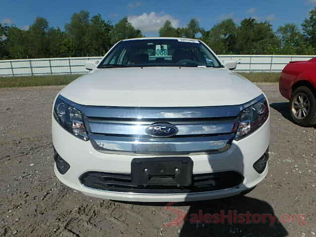 JTJGJRDZ3M2147428 2012 FORD FUSION