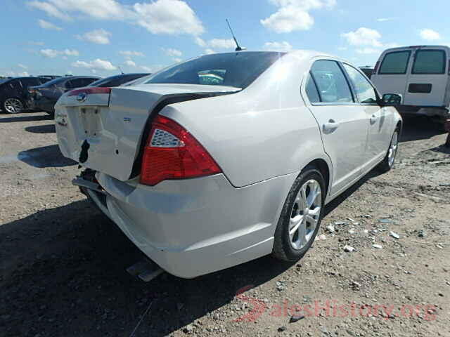 JTJGJRDZ3M2147428 2012 FORD FUSION