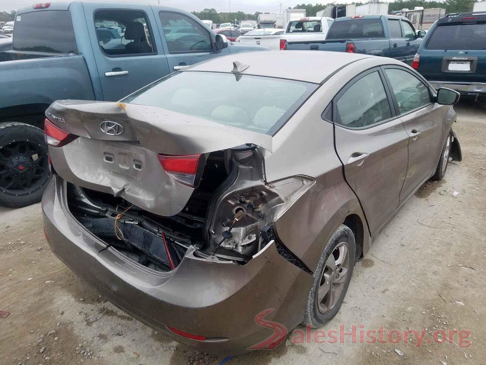 3N1AB7APXGY332419 2015 HYUNDAI ELANTRA