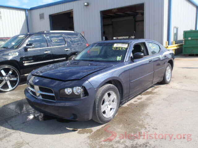 3FA6P0H70HR278096 2008 DODGE CHARGER