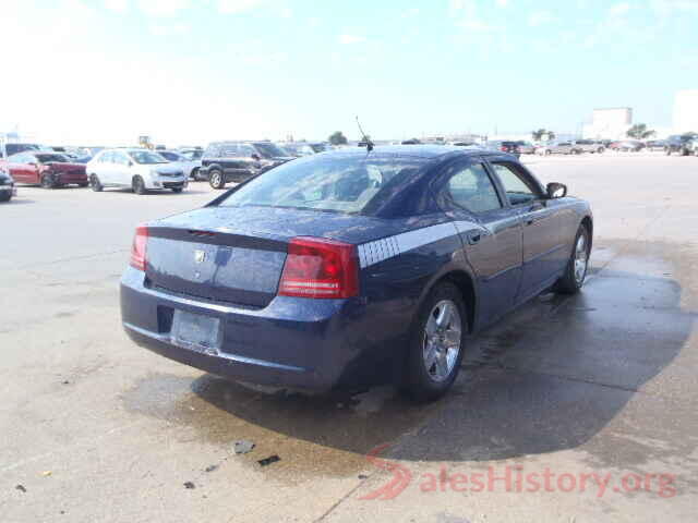 3FA6P0H70HR278096 2008 DODGE CHARGER