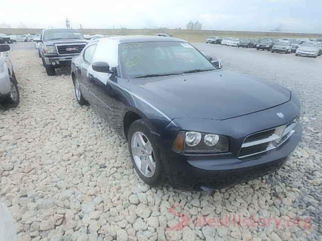 3FA6P0H70HR278096 2008 DODGE CHARGER