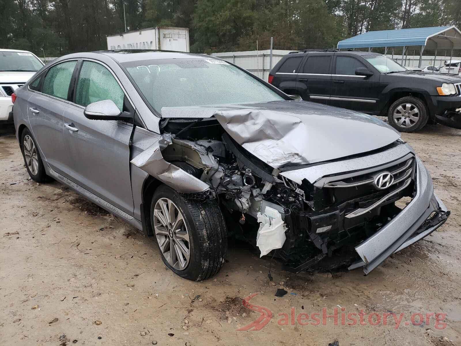 5NPE34AF3GH305786 2016 HYUNDAI SONATA