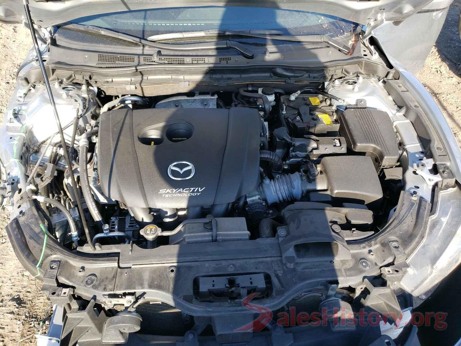 JM1GJ1V52G1414715 2016 MAZDA 6