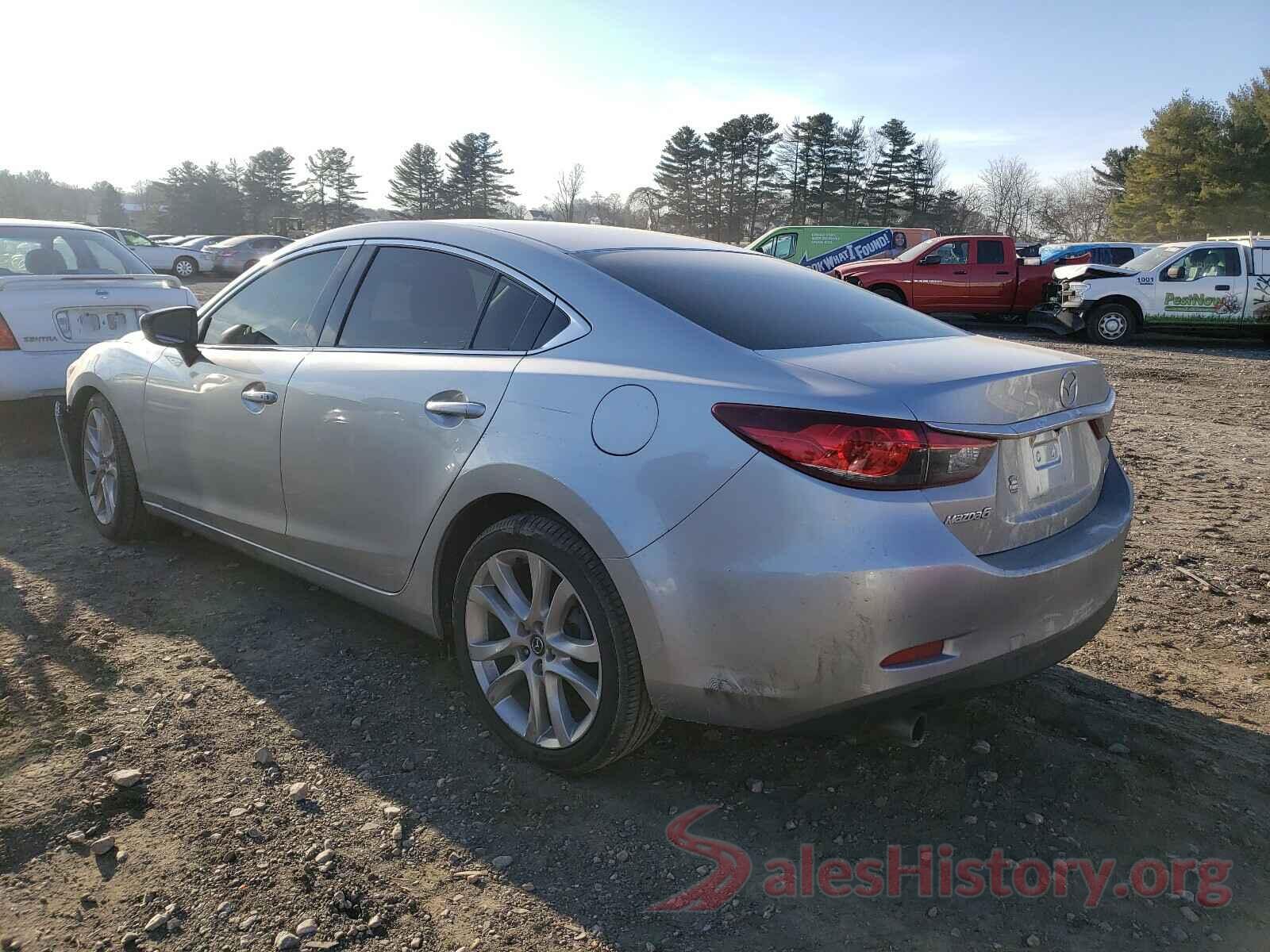 JM1GJ1V52G1414715 2016 MAZDA 6