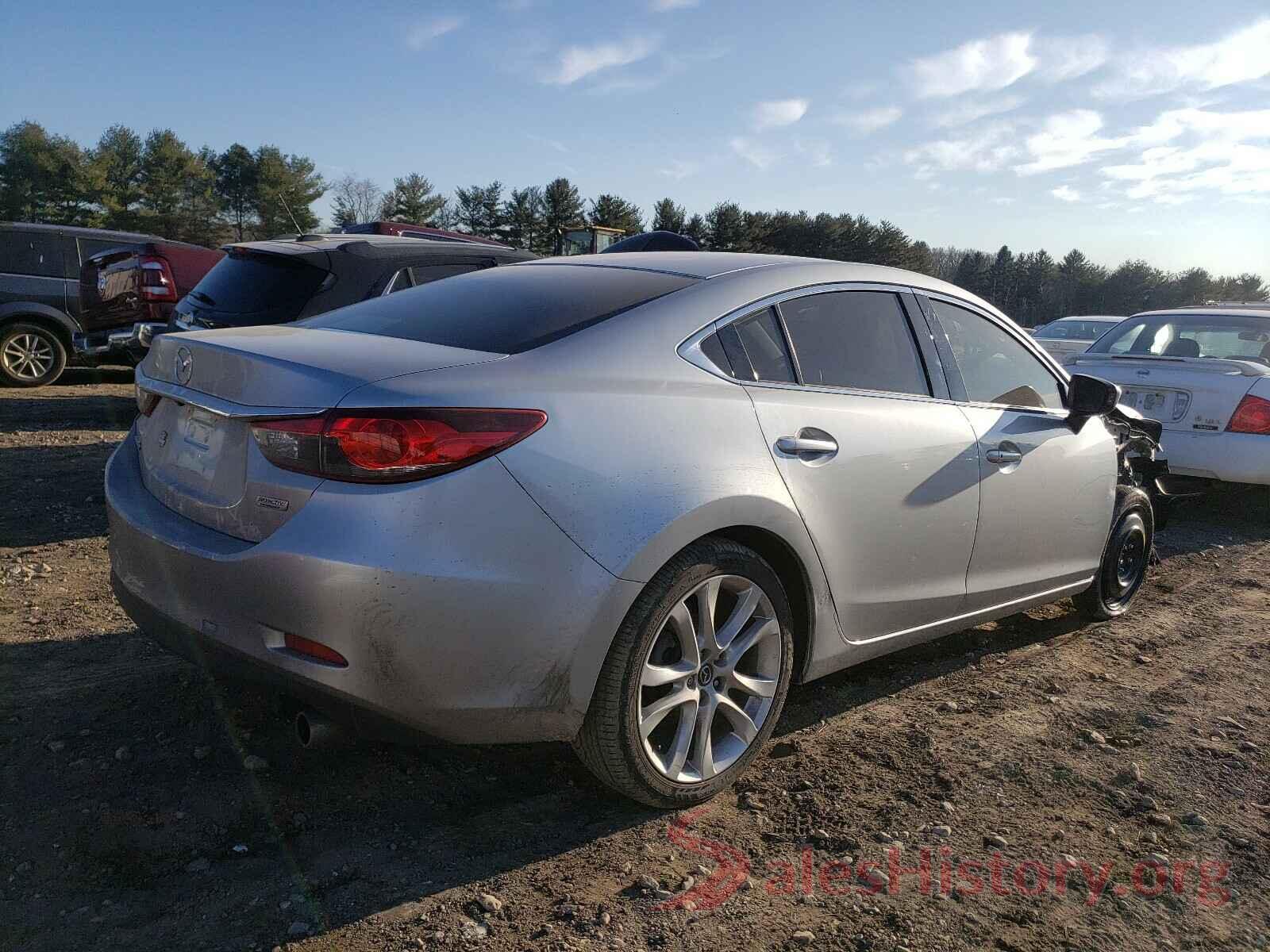 JM1GJ1V52G1414715 2016 MAZDA 6