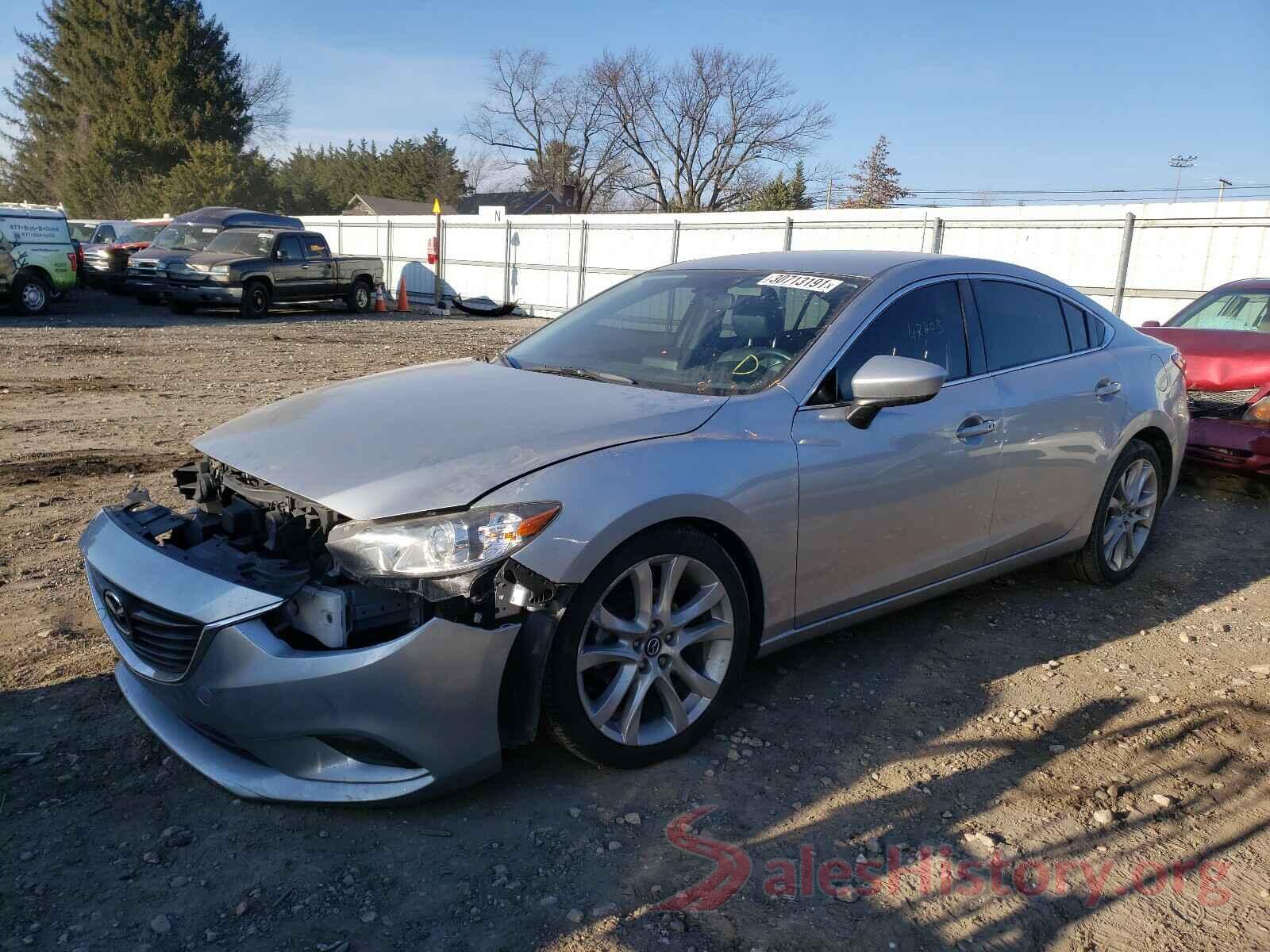 JM1GJ1V52G1414715 2016 MAZDA 6