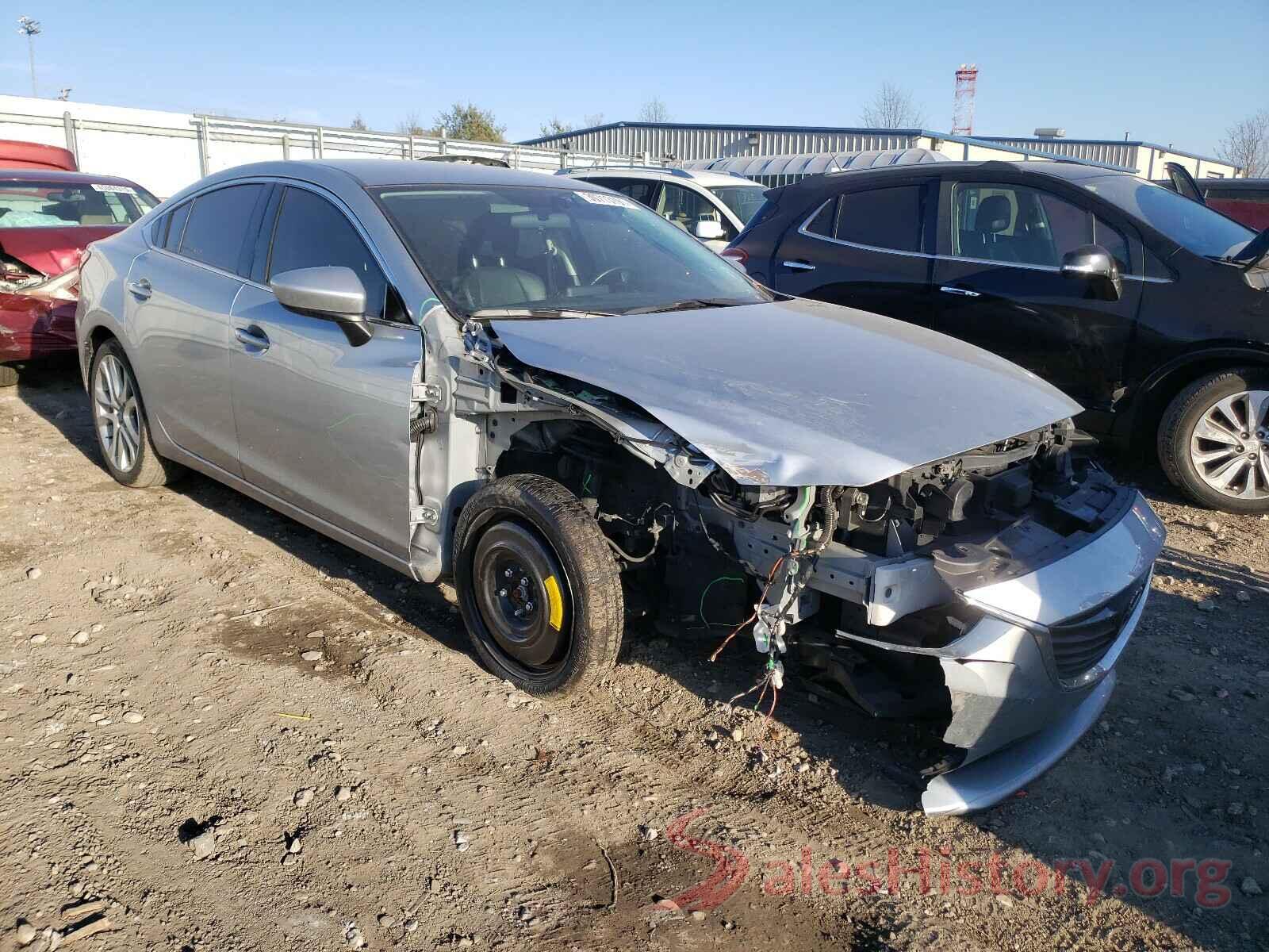 JM1GJ1V52G1414715 2016 MAZDA 6