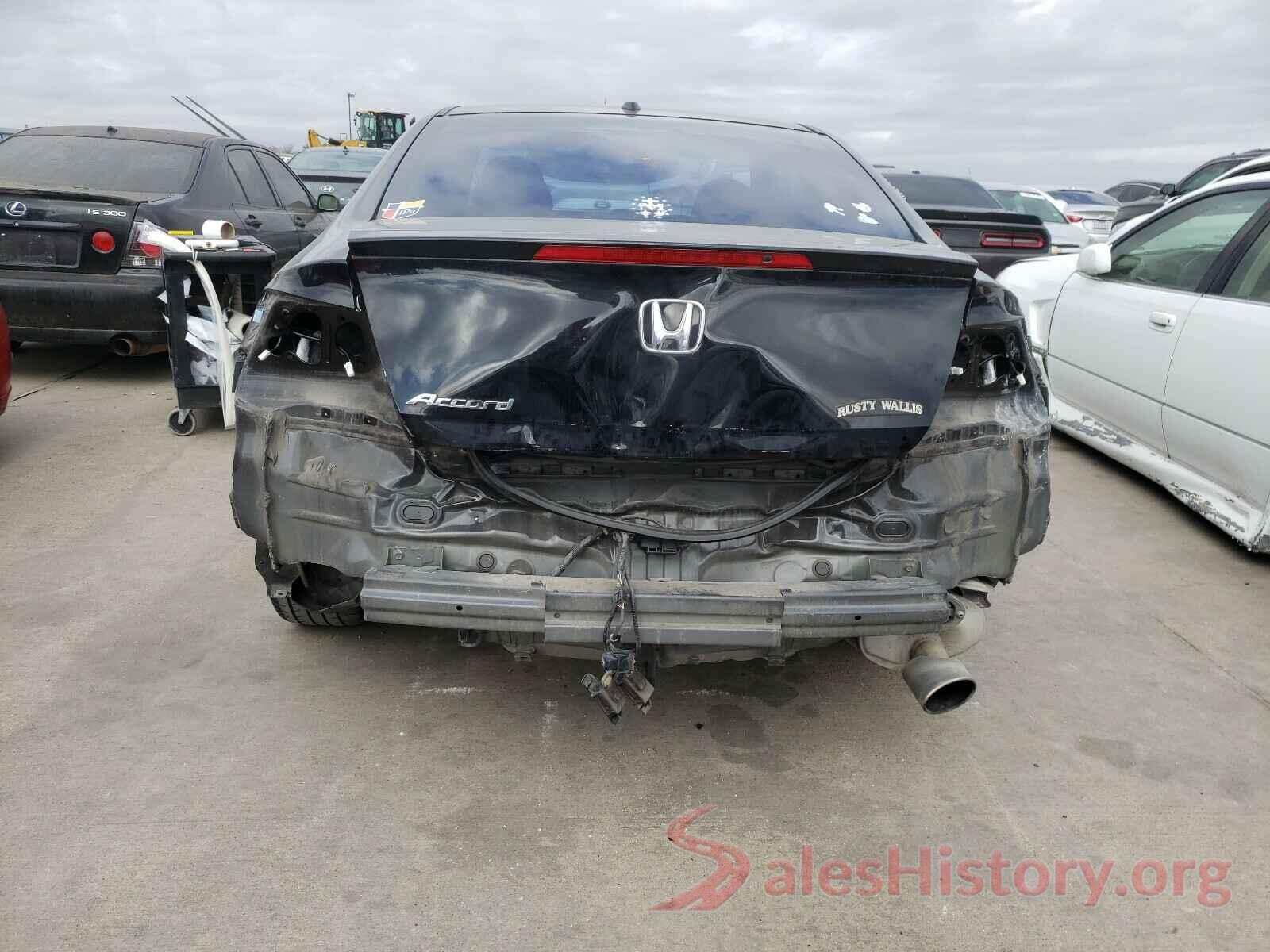 1HGCT1B51GA012392 2016 HONDA ACCORD