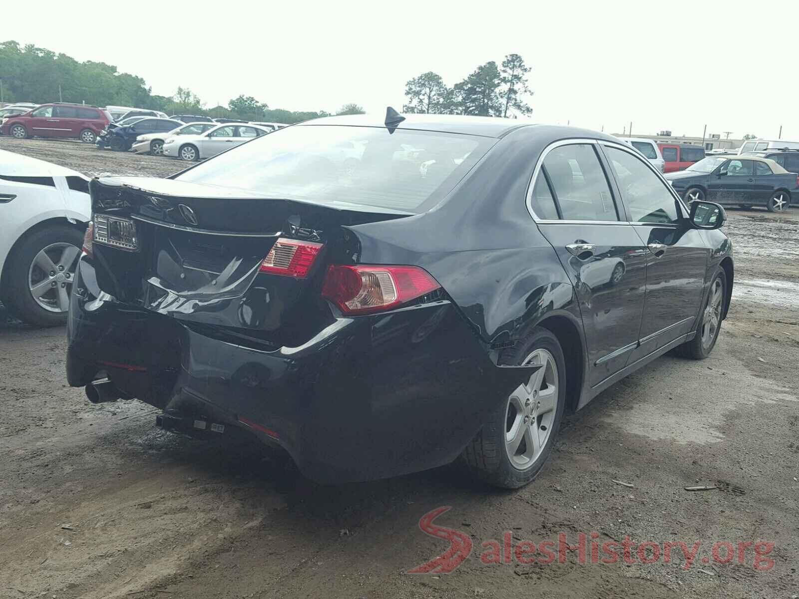 2FMPK3J9XGBB74993 2014 ACURA TSX