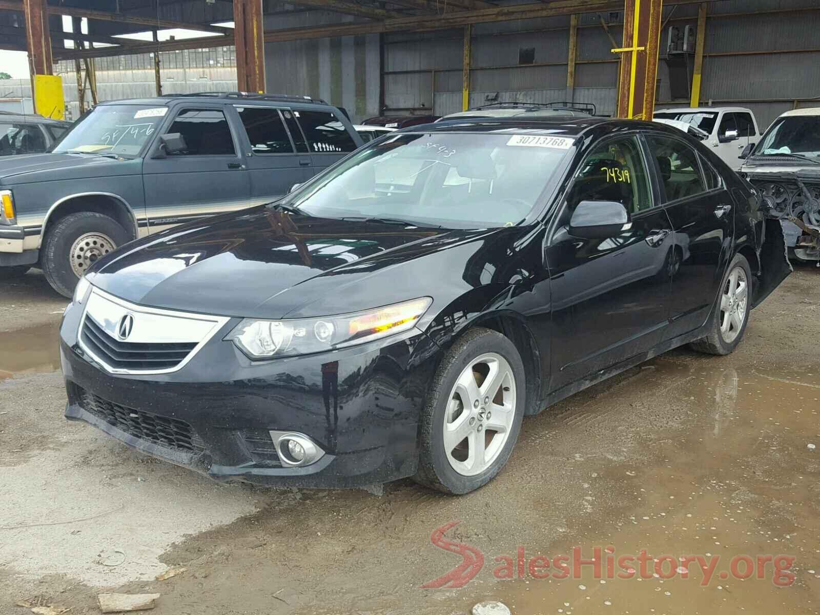 2FMPK3J9XGBB74993 2014 ACURA TSX