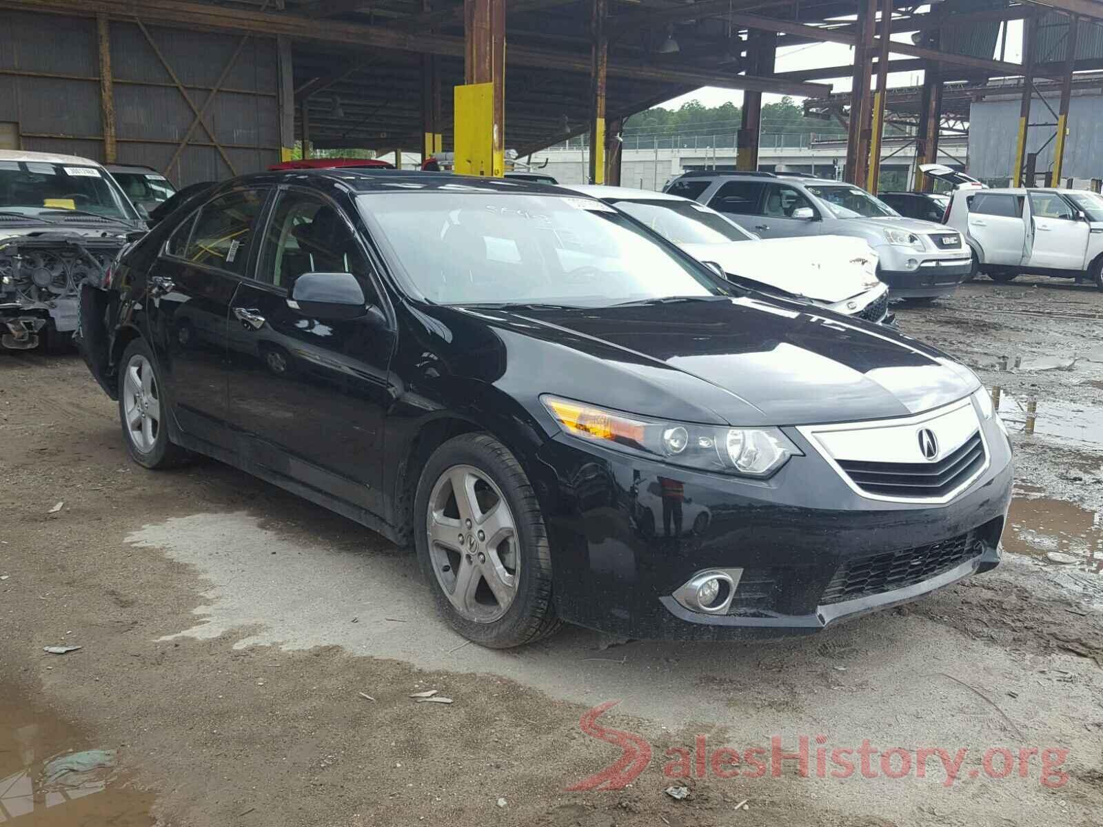 2FMPK3J9XGBB74993 2014 ACURA TSX