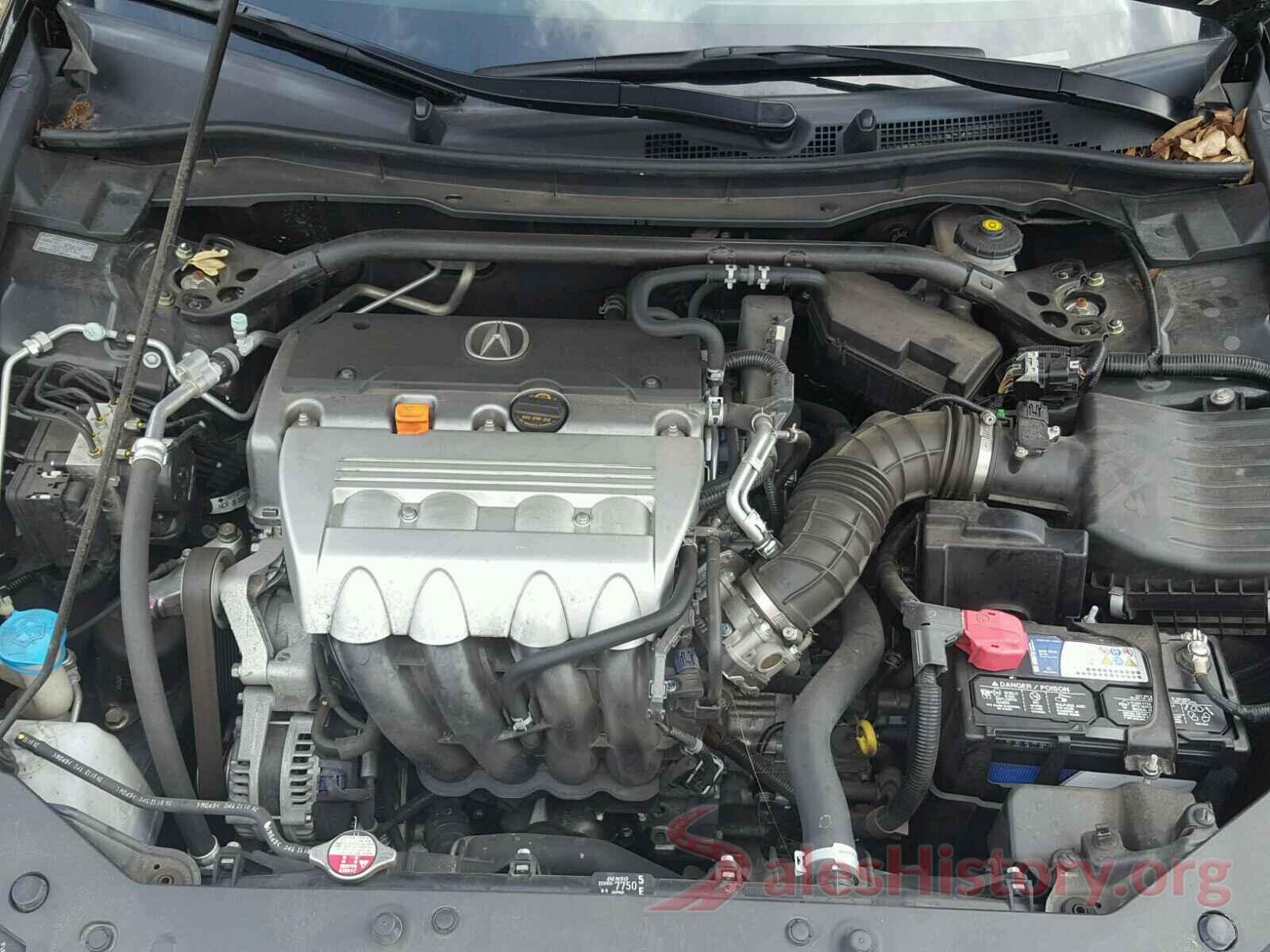 2FMPK3J9XGBB74993 2014 ACURA TSX