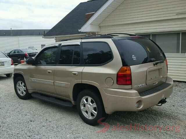 KNMAT2MV2GP724996 2005 GMC ENVOY