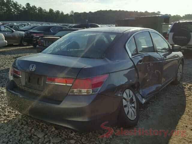 JA4AZ3A36KZ041214 2012 HONDA ACCORD