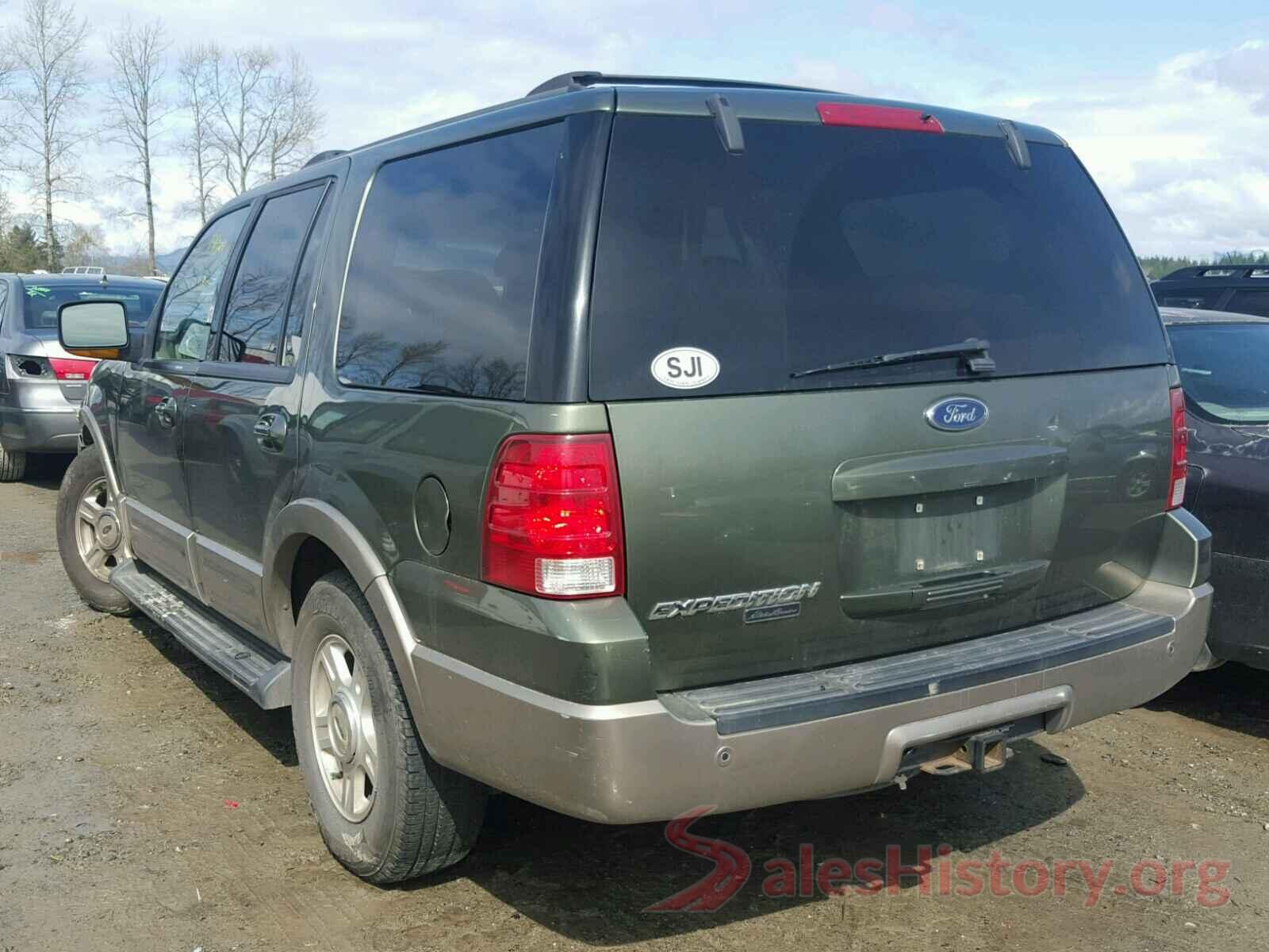 W1N0G5DB2LF799830 2003 FORD EXPEDITION