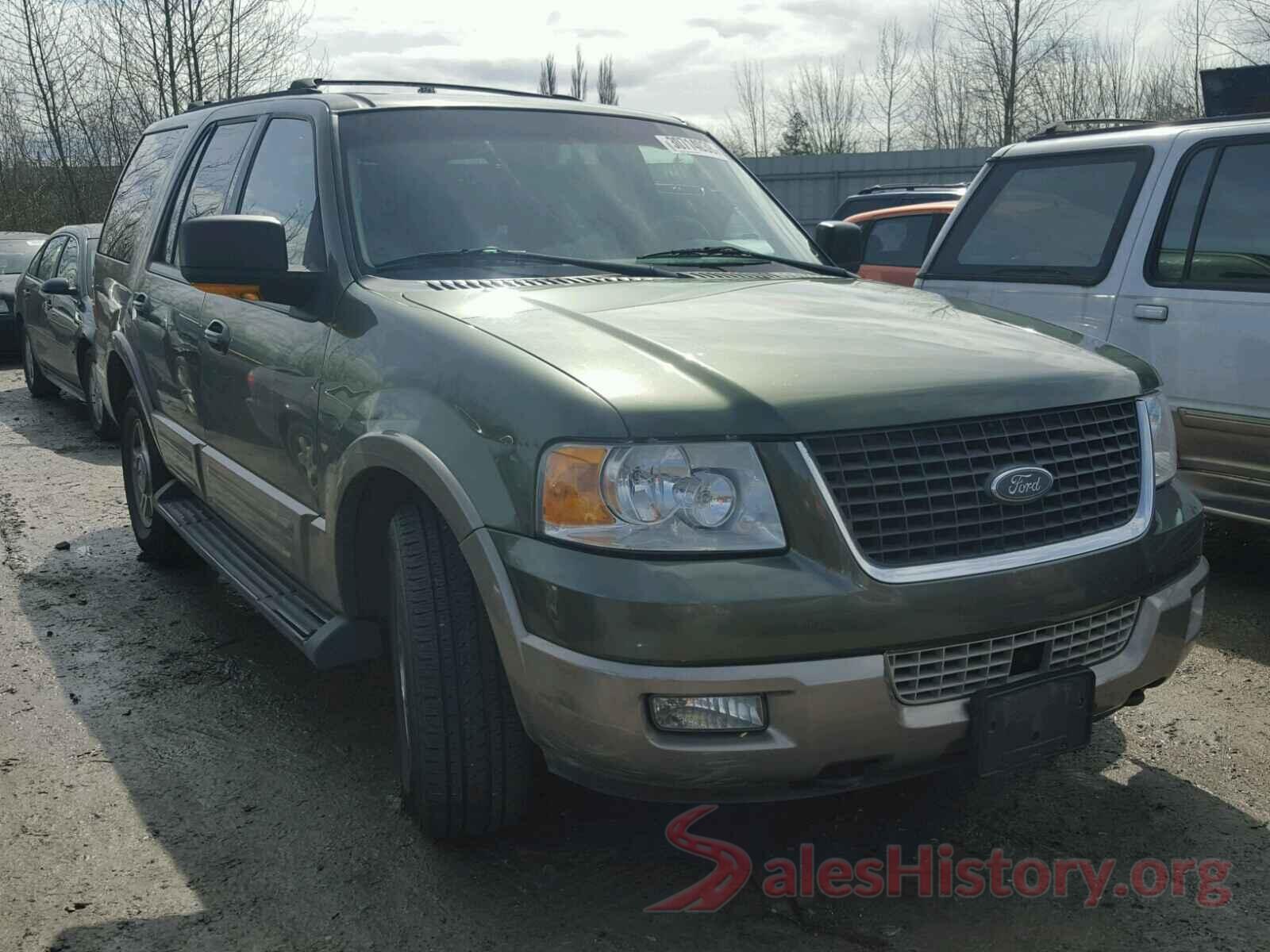 W1N0G5DB2LF799830 2003 FORD EXPEDITION