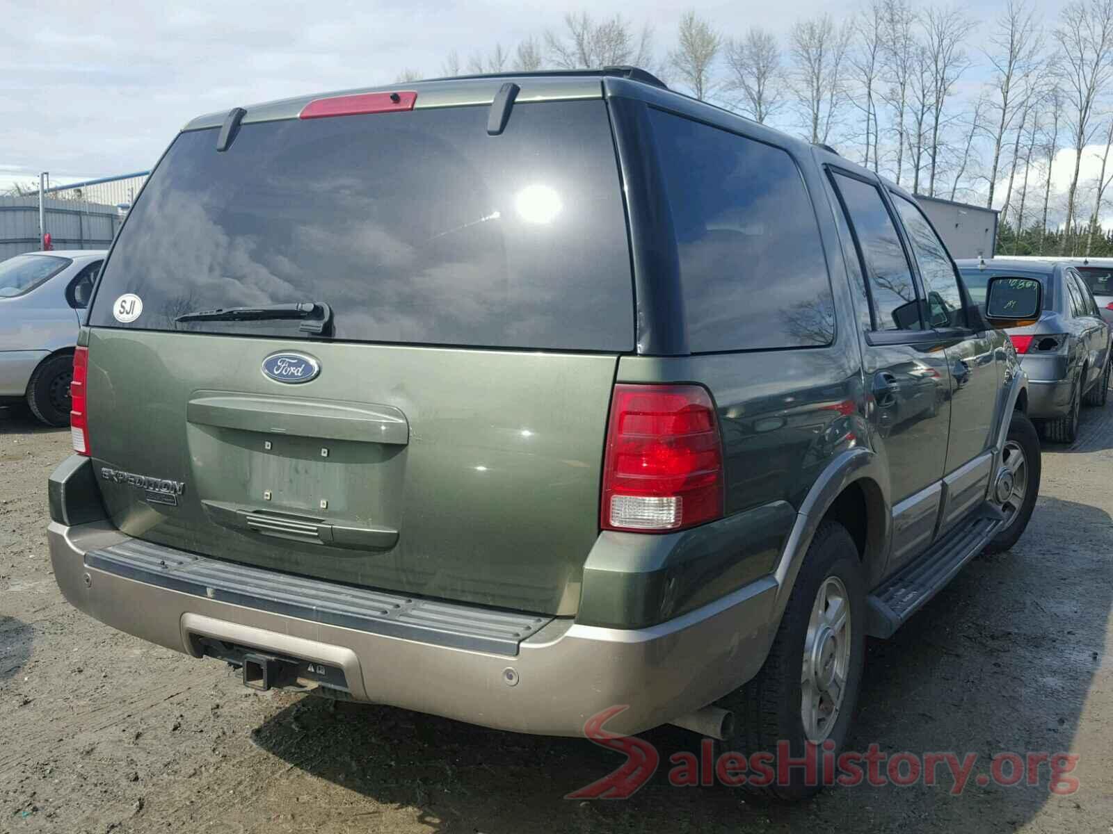 W1N0G5DB2LF799830 2003 FORD EXPEDITION