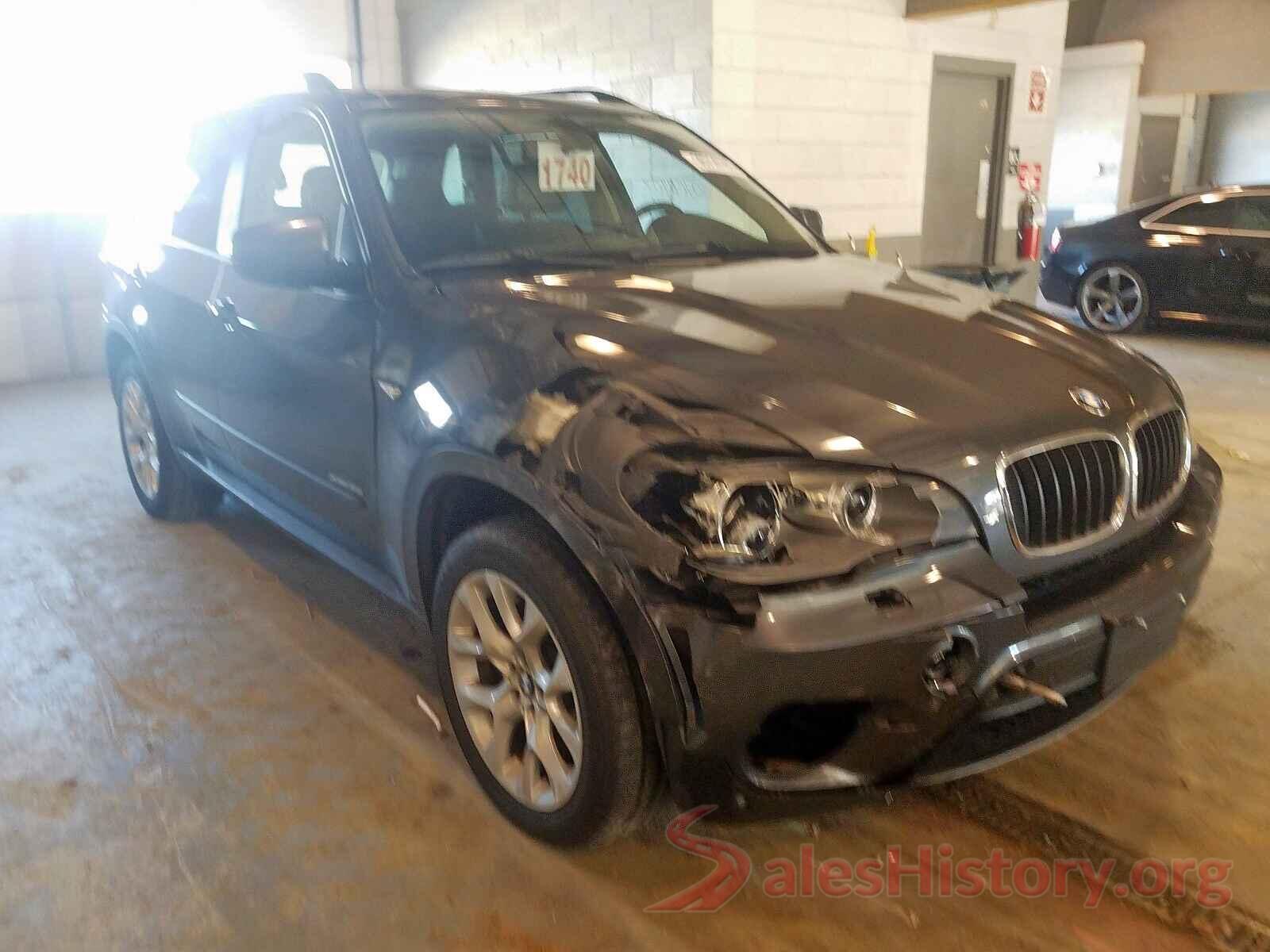 3GNAXKEV6KS521310 2012 BMW X5