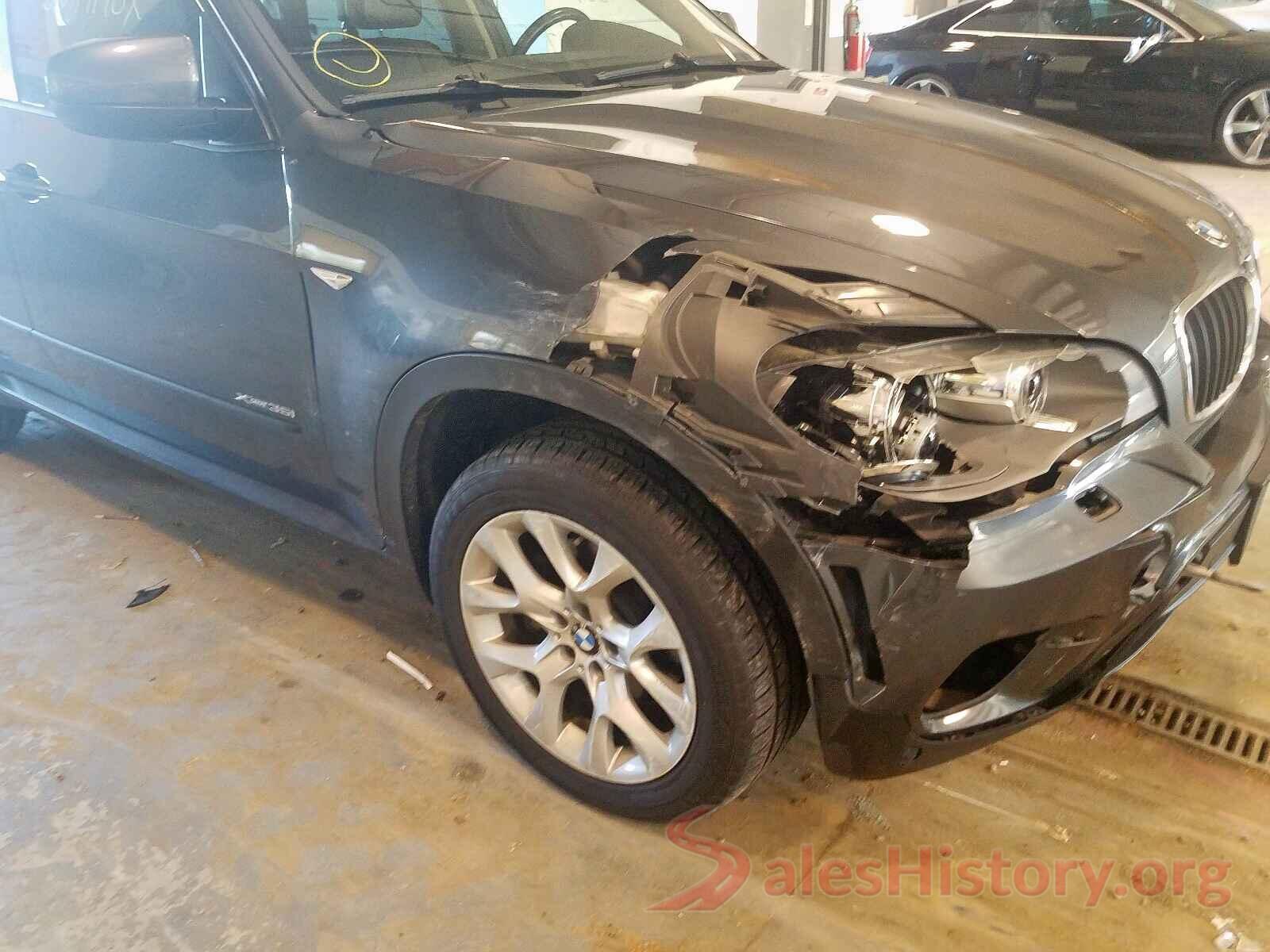 3GNAXKEV6KS521310 2012 BMW X5