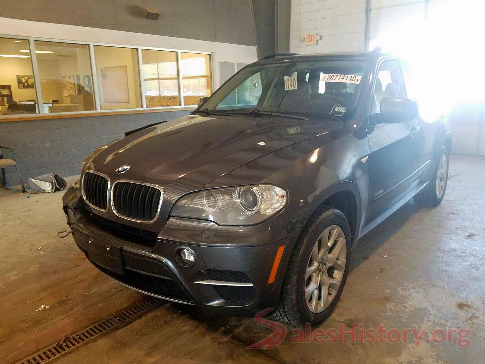 3GNAXKEV6KS521310 2012 BMW X5