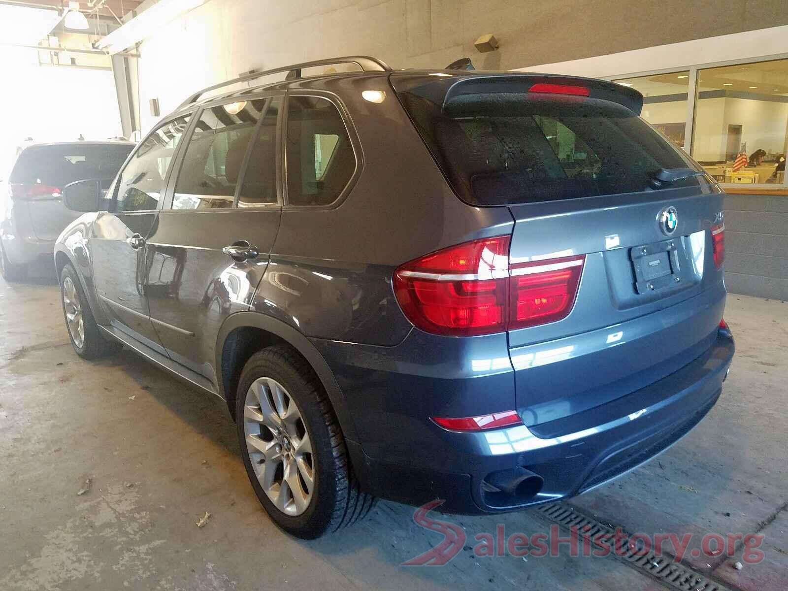 3GNAXKEV6KS521310 2012 BMW X5