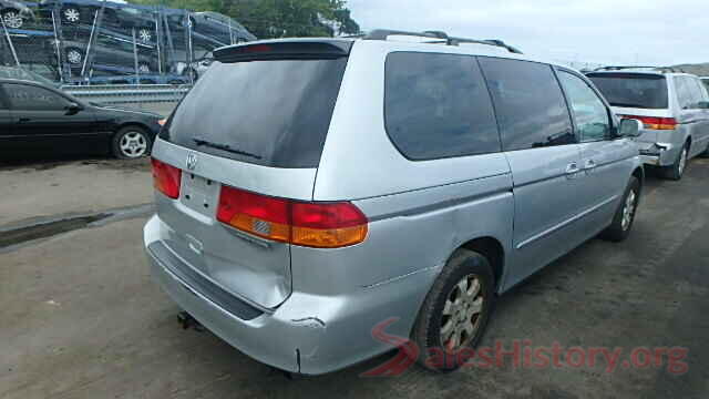 5TDHZRBH8LS044815 2002 HONDA ODYSSEY