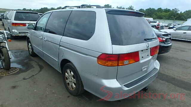 5TDHZRBH8LS044815 2002 HONDA ODYSSEY