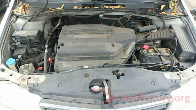 5TDHZRBH8LS044815 2002 HONDA ODYSSEY