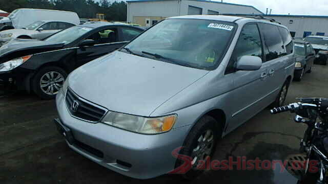 5TDHZRBH8LS044815 2002 HONDA ODYSSEY