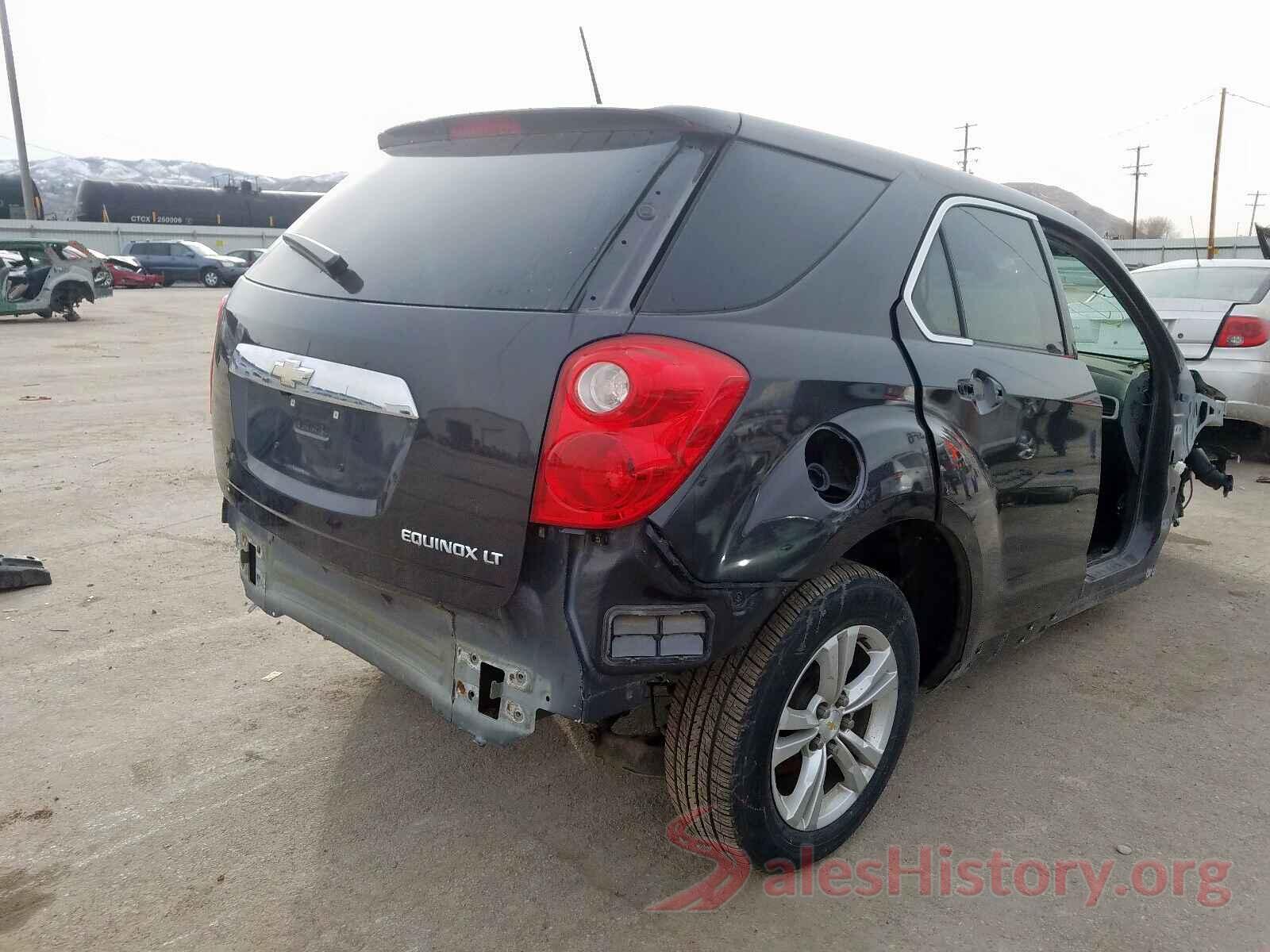 KL79MRSL8MB014002 2013 CHEVROLET EQUINOX